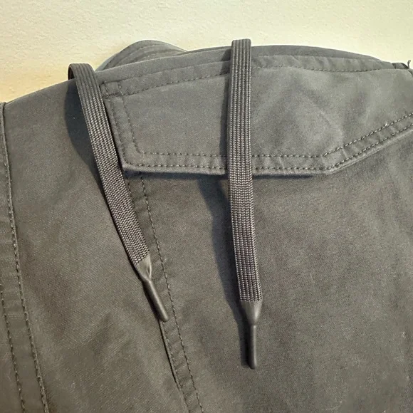 Roark Grey Layover Pro Traveler Pant - Picture 10 of 11